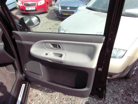 Volkswagen Sharan, 2006 - pohled č. 10