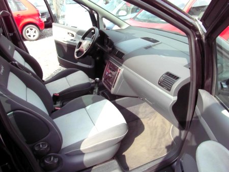 Volkswagen Sharan, 2006 - pohled č. 9