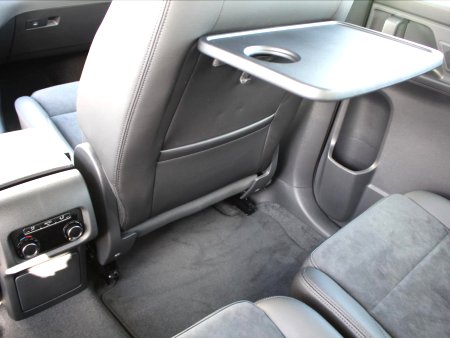 Volkswagen Sharan, 2018 - pohled č. 7