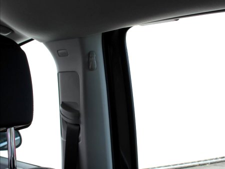 Volkswagen Sharan, 2018 - pohled č. 8