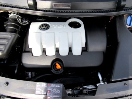 Volkswagen Sharan, 2009 - pohled č. 9