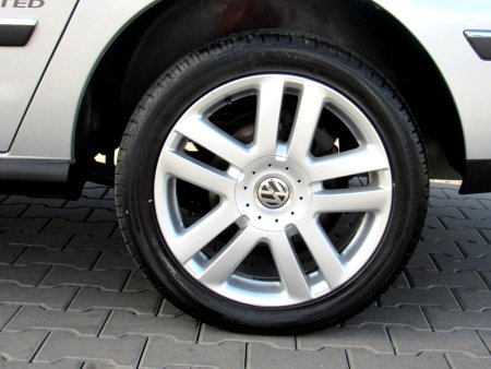 Volkswagen Sharan, 2009 - pohled č. 11