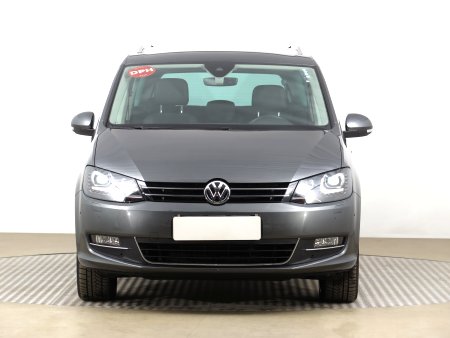 Volkswagen Sharan, 2019 - pohled č. 2