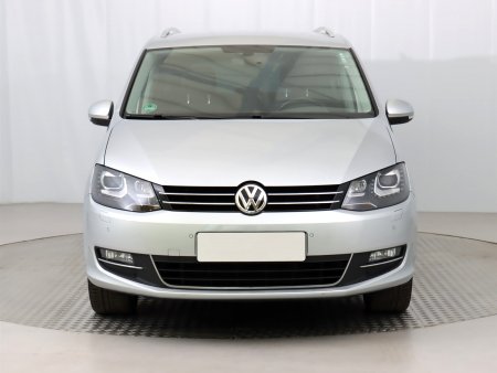 Volkswagen Sharan, 2016 - pohled č. 2