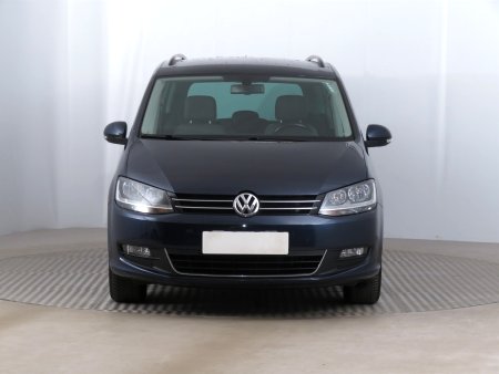 Volkswagen Sharan, 2014 - pohled č. 2