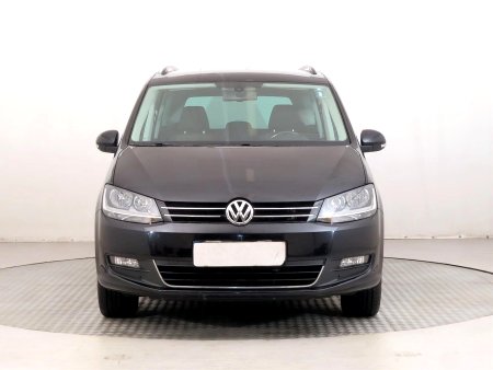 Volkswagen Sharan, 2011 - pohled č. 2
