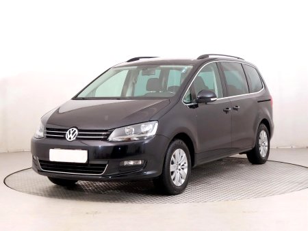 Volkswagen Sharan, 2011 - pohled č. 3