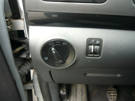 Volkswagen Sharan, 2007 - pohled č. 10