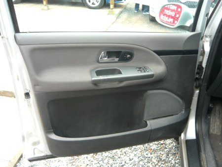 Volkswagen Sharan, 2007 - pohled č. 11