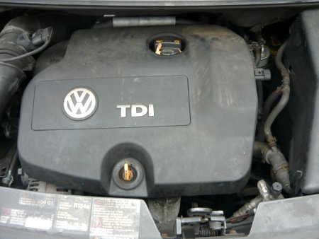 Volkswagen Sharan, 2007 - pohled č. 12