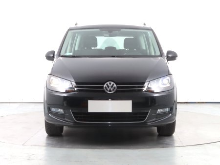 Volkswagen Sharan, 2017 - pohled č. 2