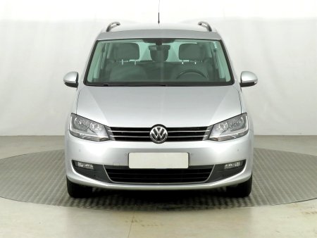 Volkswagen Sharan, 2017 - pohled č. 2