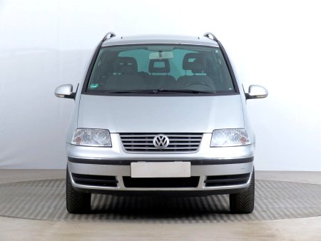 Volkswagen Sharan, 2007 - pohled č. 2