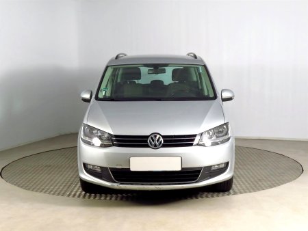 Volkswagen Sharan, 2014 - pohled č. 2