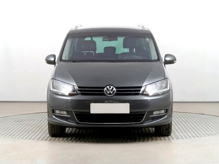 Volkswagen Sharan, 2014 - pohled č. 2