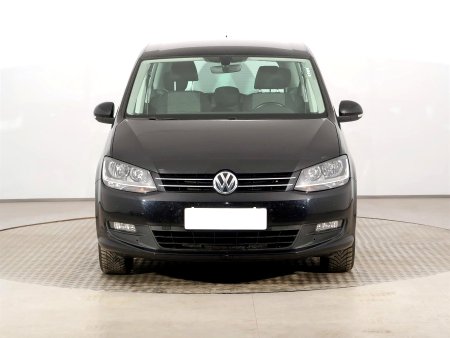 Volkswagen Sharan, 2018 - pohled č. 2