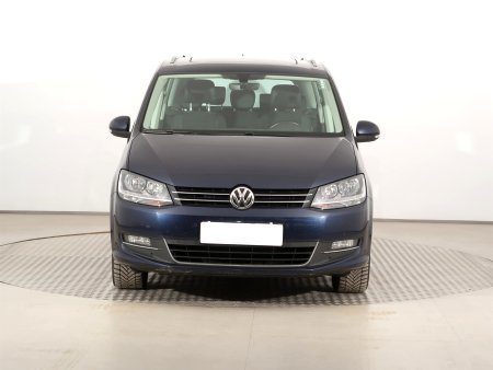Volkswagen Sharan, 2017 - pohled č. 2