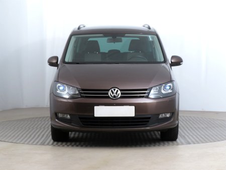 Volkswagen Sharan, 2011 - pohled č. 2