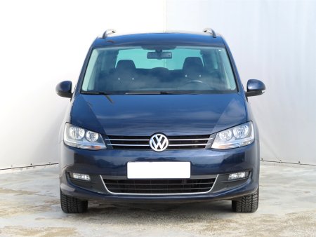 Volkswagen Sharan, 2011 - pohled č. 2