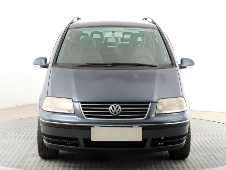 Volkswagen Sharan, 2005 - pohled č. 2
