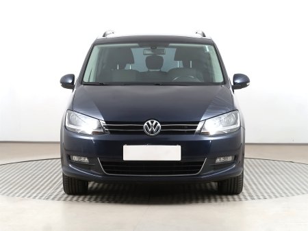 Volkswagen Sharan, 2011 - pohled č. 2