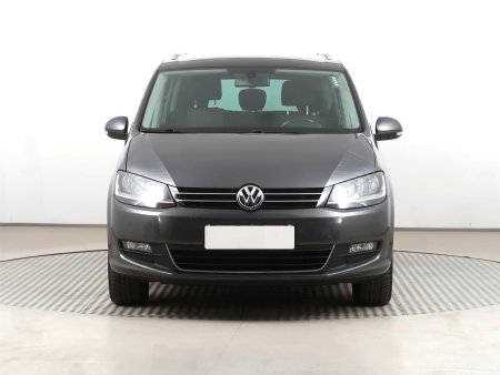 Volkswagen Sharan, 2013 - pohled č. 2
