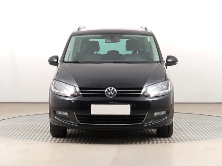 Volkswagen Sharan, 2014 - pohled č. 2