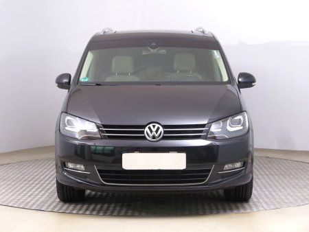 Volkswagen Sharan, 2015 - pohled č. 2