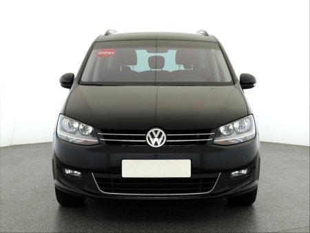 Volkswagen Sharan, 2018 - pohled č. 2