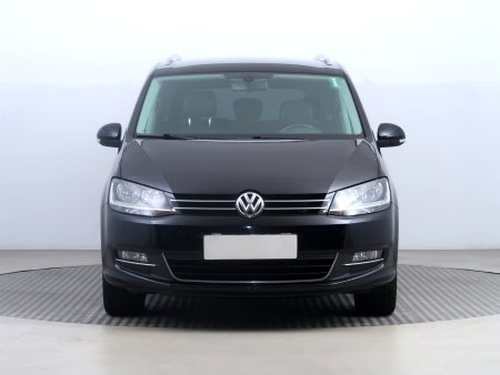 Volkswagen Sharan, 2014 - pohled č. 2