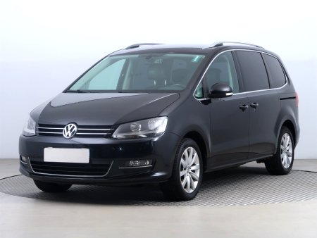 Volkswagen Sharan, 2014 - pohled č. 3