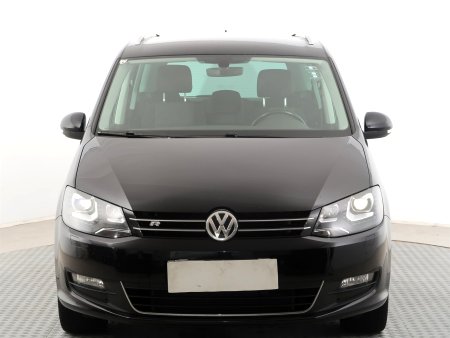 Volkswagen Sharan, 2016 - pohled č. 2