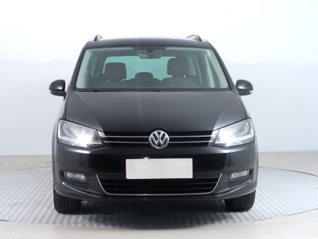 Volkswagen Sharan, 2015 - pohled č. 2