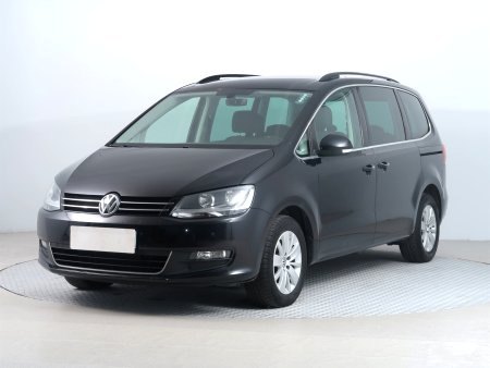 Volkswagen Sharan, 2015 - pohled č. 3