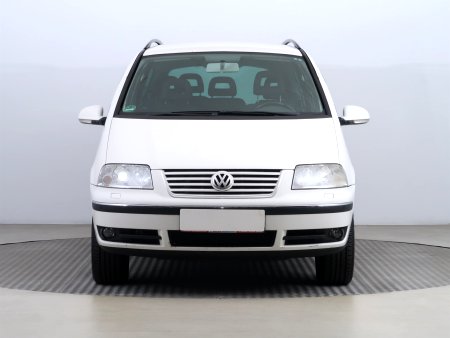 Volkswagen Sharan, 2007 - pohled č. 2