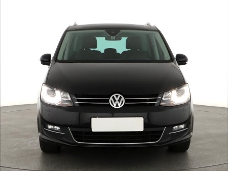 Volkswagen Sharan, 2015 - pohled č. 2