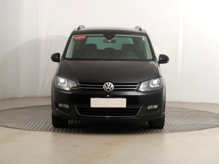 Volkswagen Sharan, 2020 - pohled č. 2