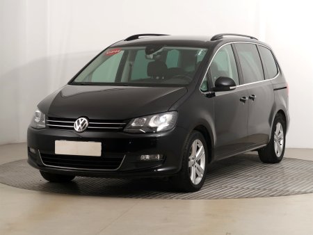 Volkswagen Sharan, 2020 - pohled č. 3