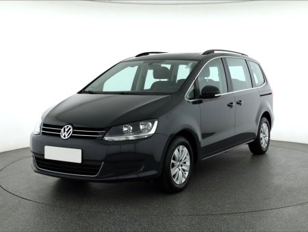 Volkswagen Sharan, 2013 - pohled č. 3
