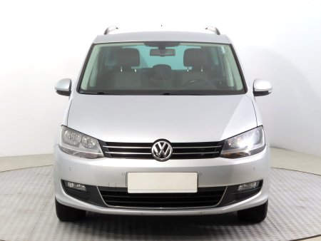 Volkswagen Sharan, 2015 - pohled č. 2