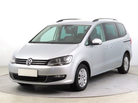 Volkswagen Sharan, 2015 - pohled č. 3
