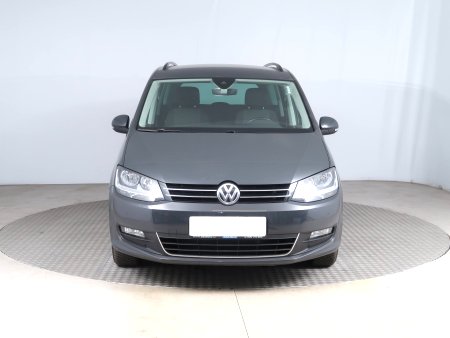 Volkswagen Sharan, 2019 - pohled č. 2