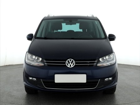 Volkswagen Sharan, 2015 - pohled č. 2