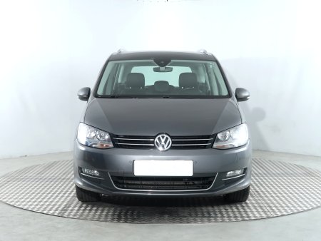Volkswagen Sharan, 2019 - pohled č. 2