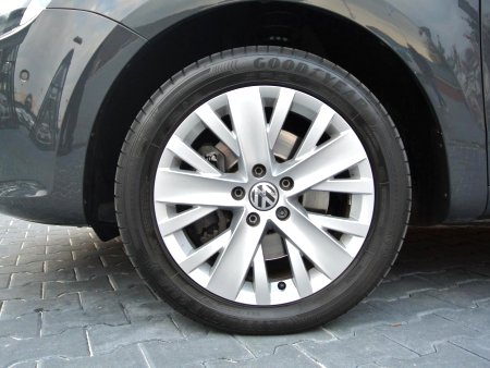 Volkswagen Sharan, 2013 - pohled č. 10