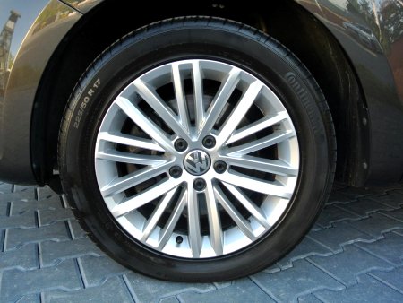 Volkswagen Sharan, 2014 - pohled č. 10