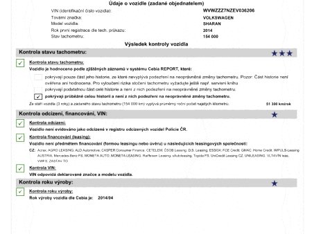 Volkswagen Sharan, 2014 - pohled č. 2