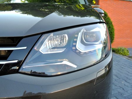Volkswagen Sharan, 2014 - pohled č. 9