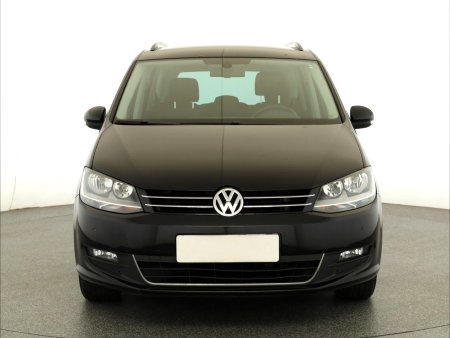 Volkswagen Sharan, 2013 - pohled č. 2