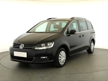 Volkswagen Sharan, 2013 - pohled č. 3